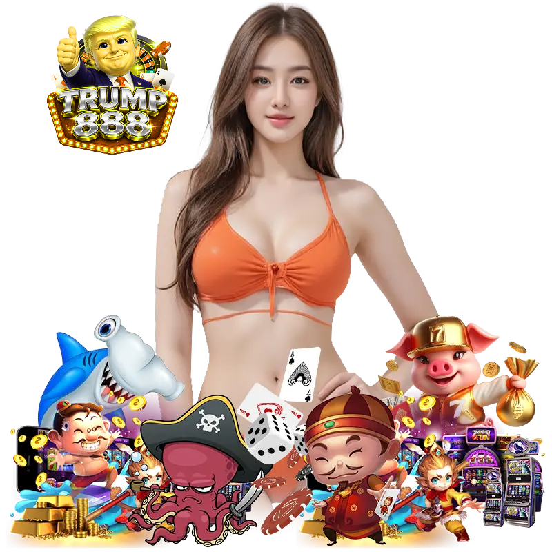 trump888