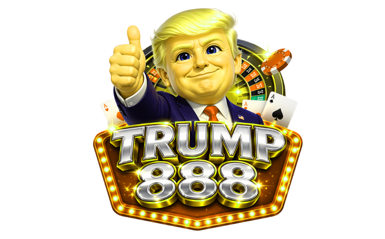 trump888s.org